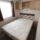 2013 Atlas Ruby double bedroom