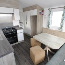 2019 Willerby Mistral living space