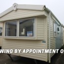 2019 Willerby Mistral caravan for sale at SBL