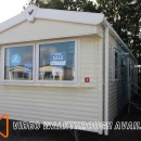 2019 Willerby Mistral holiday home available to buy