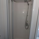 2019 Willerby Mistral walk in shower