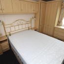 2004 Atlas Oakwood double bedroom to en-suite