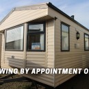 2008 Willerby Richmond 2 bed caravan for sale used