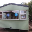 used 2011 ABI Roselle caravan to buy