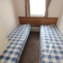 third view of the twin bedroom