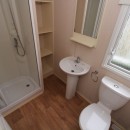 2011 Abi Lomond shower and wc