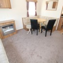 2011 Abi Lomond dining area