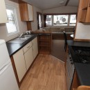 kitchen to lounge in the 2011 Abi Lomond