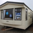 2010 Willerby Westmorland used holiday home