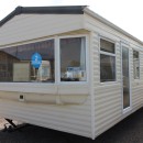 2005 BK Hallmark cheap static caravan for sale