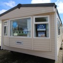 2008 Cosalt Riverdale large caravan off site for sale