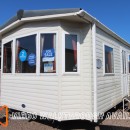 2007 Abi Brisbane used caravan for sale