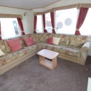 2007 Abi Brisbane lounge with l shaped sofa