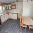 2007 Abi Brisbane kitchen and dining area