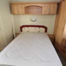 2007 Abi Brisbane double bedroom