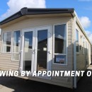2012 ABI Sunningdale large 2 bed caravan for sale