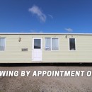 2006 Brentmere Willow Cl static caravan pre-owned for sale