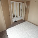 second view of the double bedroom