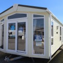 2010 Pemberton Abingdon static caravan