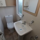 en-suite bathroom in the 2010 Pemberton Abingdon