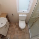 family bathroom with shower in the 2010 Pemberton Abingdon