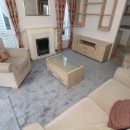 comfy living space in the 2010 Pemberton Abingdon