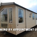 2011 Swift Moselle caravan for sale