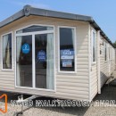 2012 Swift Bordeaux holiday home from SBL