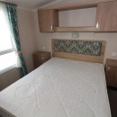 2012 Swift Bordeaux double bedroom