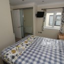 2009 Wessex Coach House double bedroom to en-suite