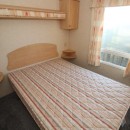 2007 Willerby Vacation double bedroom