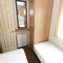 second view of the third bedroom in the 2008 Abi Elan