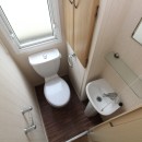 2008 Abi Elan toilet and sink