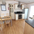2008 Abi Elan dining area to kitchen