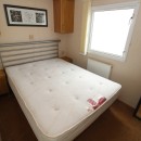 2008 Abi Elan double bedroom