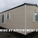 2008 Cosalt Harmony Cl holiday home to buy from SBL