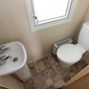 2012 Victory Woodland en-suite bathroom