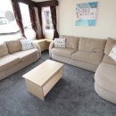 2011 Swift Moselle plush lounge interior