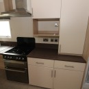 2016 Abi Derwent oven in kitchen