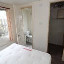 2005 Brentmere Windsor double bedroom with en-suite bathroom