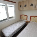 2005 Brentmere Windsor twin bedroom