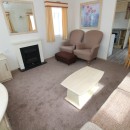 2005 Brentmere Windsor seats by the fire