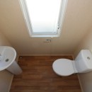 2014 Atlas Everglade toilet