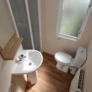 2014 Atlas Everglade washroom with shower