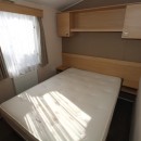 2014 Atlas Everglade double bedroom