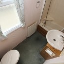 2002 Willerby Manor family bathroom