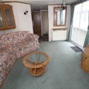 2002 Willerby Manor lounge to kitchen