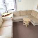2007 Swift Moselle lounge with sofas