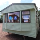 2007 Willerby Richmond used caravan for sale