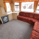 2007 Willerby Richmond living space second view